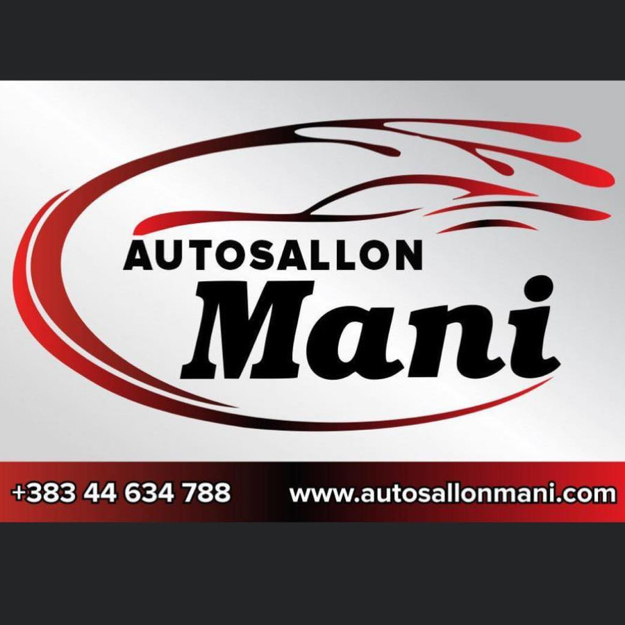 Auto Sallon Mani